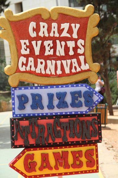 Kermesse at CPF